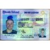 Rhode Island IDs