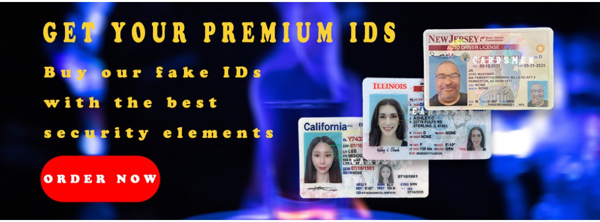 scannable IDs