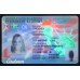 U.S.A Green Card