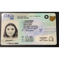 Ohio IDs