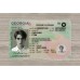 Georgia Fake ID
