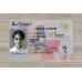 Texas Fake ID