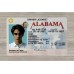 Alabama Fake ID