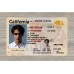 California Fake ID