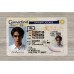 Connecticut Fake ID