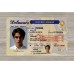 Delaware Fake ID