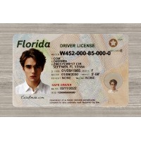 Florida Fake ID