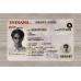 Indiana Fake ID