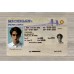 Michigan Fake ID