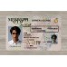 Mississippi Fake ID