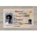 Missouri Fake ID