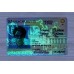 Massachusetts Fake ID
