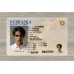 Nebraska Fake ID