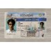 Nevada Fake ID