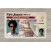 New Jersey Fake ID