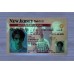 New Jersey Fake ID