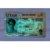 Utah Fake ID