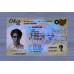 Ohio Fake ID
